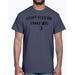 I don't need you I have wifi- Concept Art - Cotton Tee