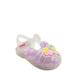 Disney Minnie Mouse Casual Jelly Fisherman Sandal (Infant Girls)