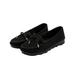UKAP Women Slip On Casual Loafers Shoes Ladies Fashion Solid Color Flat Casual Sneakers