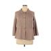 Pre-Owned Croft & Barrow Women's Size XL Cardigan