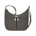 Travelon Anti-Theft Essentials East/West Small Hobo Handbag (Women's)