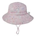 Baby Sun Hat Summer Beach UPF 50+ Sun Protection Baby Boy Hats Toddler Sun Hats Cap for Baby Girl Kid Bucket Hat