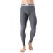 Men's Thermal Baselayer Underwear Long johns Autumn Winter Warm Leggings Pants Bottom Pants Pajamas Sports Gym Active Trousers L-3XL