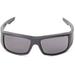 Spy Optic Colt Sunglasses,OS,Matte Black w/Grey Lens