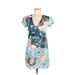 Pre-Owned So Wear It Declare it Women's Size S Casual Dress