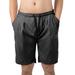 Mens Drawstring Active Shorts Athletic Running Shorts Workout Active Lounge Shorts with Pockets Athletics Gym Shorts