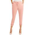 Sofia Jeans French Terry Jogger Sweatpant Women's
