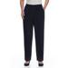 Women's Elastic Waist Corduroy Pants