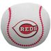 MLB - Cincinnati Reds, 11" Cloud Pillow