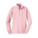 Sport-Tek Ladies 1/4-Zip Sweatshirt