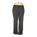 Pre-Owned Lands' End Women's Size 22 Plus Dress Pants