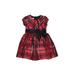 Pre-Owned Bonnie Jean Girl's Size 5 Special Occasion Dress