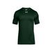 Under Armour 1305775301LG Mens LG Forest Green/Steel Locker SS T-Shirt