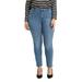 Levi's Women's Plus Size 721 High Rise Skinny Jean