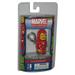 Marvel Universe Iron Man Stack-Ems (2009) Basic Fun Keychain