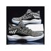Colisha New Men's Trainer Sneaker shoes Sports Gym Casual Outdoor Walking Running Trainers
