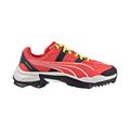 Puma Nightfox Highway Men's Shoes High Risk Red-Puma Black 371480-02