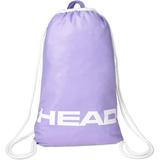 HEAD ADVENTURE BACKPACK TOWEL - Lilac