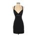 Pre-Owned Maria Bianca Nero Women's Size P Cocktail Dress
