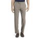 Van Heusen Flex Straight Fit Pant in Twill