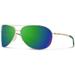 Smith Serpico 2 ChromaPop Polarized Sunglasses