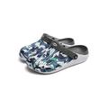 UKAP NEW Unisex Clogs Summer Slipper Slip on Shoes Casual Slipper Beach Sandals Garden Shoes Breathable