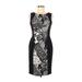 Pre-Owned Nine West Women's Size 6 Cocktail Dress