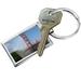 NEONBLOND Keychain San francisco golden gate bridge