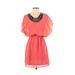 Pre-Owned Honey Punch Women's Size S Casual Dress