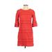 Pre-Owned J.Crew Women's Size 0 Petite Casual Dress