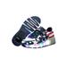 Avamo Unisex Light Up LED Shoes Kids Boy Girl Athletics Sneakers USB Charging Shoes with Wheel