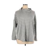 Pre-Owned Lou & Grey for LOFT Women's Size XL Long Sleeve Top