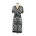 Pre-Owned AB Studio Women's Size M Casual Dress