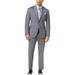 Kenneth Cole Mens Techni-Cole Formal Tuxedo