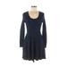 Pre-Owned Simply Vera Vera Wang Women's Size M Casual Dress