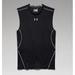 Under Armour Men Heatgear Sleeveless Tee