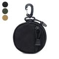 Tactical Waist Bag Multifunctional Waterproof Wallet Card Bags Military Key Coin Bag Purses Utility Money Molle Pouch