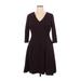 Pre-Owned Lane Bryant Women's Size 14 Plus Casual Dress