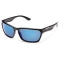 Suncloud Cutout Polarized Sunglasses