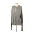 Pre-Owned Brandy Melville Women's One Size Fits All Pullover Hoodie