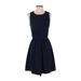 Pre-Owned Pim + Larkin Women's Size S Casual Dress