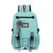 School Backpacks For Girls, Travel Backpack with USB Charging Port, Anti Theft Bag, Backpack for Kids Bookbag Elementary Middle School Womens College,back to school,fashion cute Bag