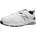 New Balance Men's mx857v2 Casual Comfort Training Shoe