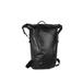 Body Glove Advenire Waterproof Vertical Roll-Top Backpack - Black