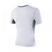 Forzero Men's Compression Tight Shirts Base Layer Fitness Workout Tops