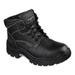 Skechers Work Men's Burgin - Tarlac Steel Toe Work Boots