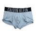 Calvin Klein Mens Intense Power Micro Fiber Low Rise Trunk Underwear NB1047 New (901,XL)