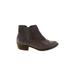 Pre-Owned Kensie Women's Size 6.5 Ankle Boots