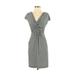 Pre-Owned Max Studio Women's Size S Casual Dress