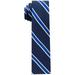 Tommy Hilfiger Mens Stripe Self-Tied Necktie